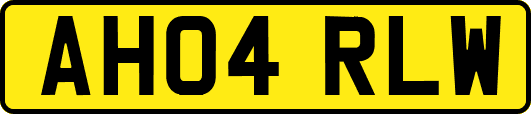 AH04RLW