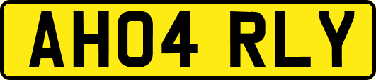 AH04RLY