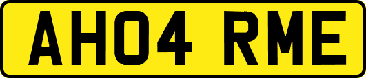 AH04RME