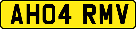 AH04RMV