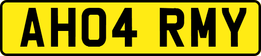 AH04RMY