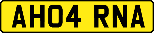 AH04RNA