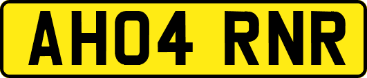 AH04RNR