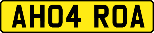 AH04ROA