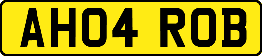 AH04ROB