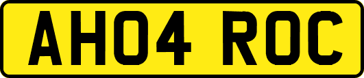 AH04ROC