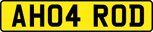AH04ROD