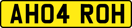 AH04ROH