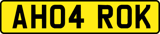 AH04ROK
