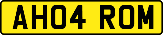 AH04ROM