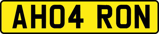 AH04RON