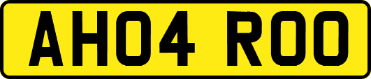 AH04ROO