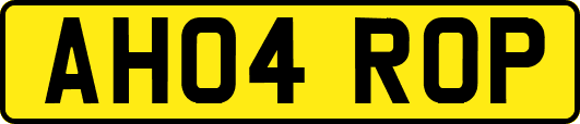 AH04ROP