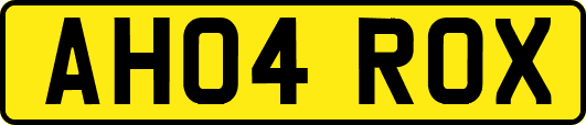 AH04ROX