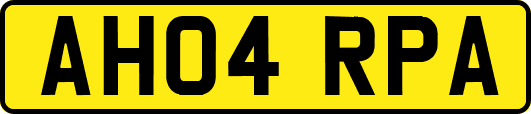 AH04RPA