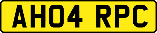 AH04RPC