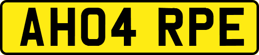 AH04RPE