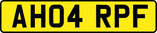 AH04RPF
