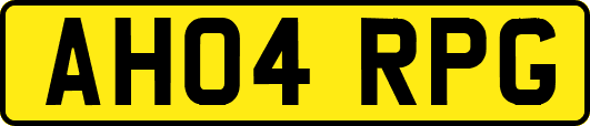 AH04RPG