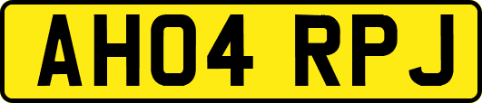 AH04RPJ