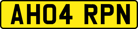 AH04RPN