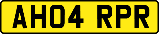 AH04RPR
