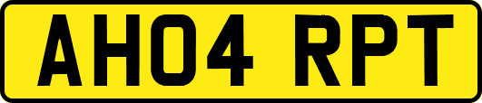 AH04RPT