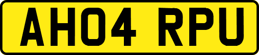 AH04RPU