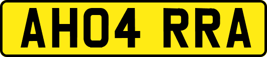 AH04RRA