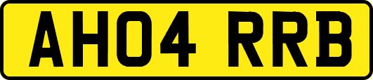 AH04RRB