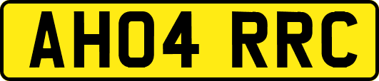AH04RRC