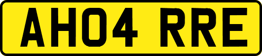 AH04RRE