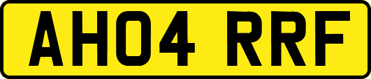 AH04RRF