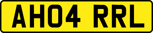 AH04RRL