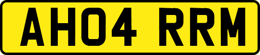 AH04RRM