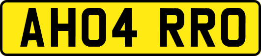 AH04RRO