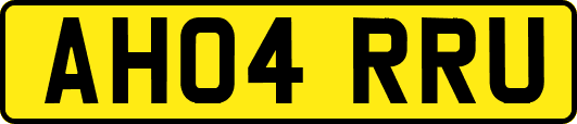 AH04RRU