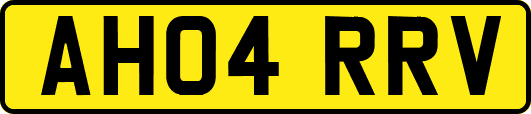 AH04RRV