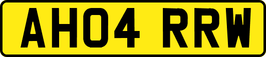 AH04RRW