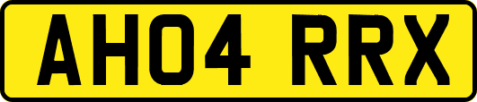 AH04RRX