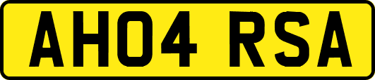AH04RSA