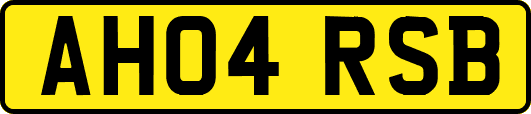 AH04RSB
