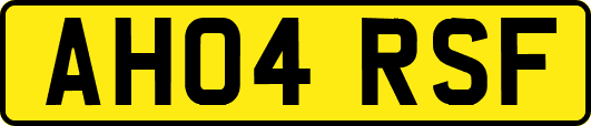 AH04RSF