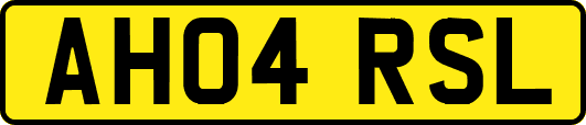 AH04RSL