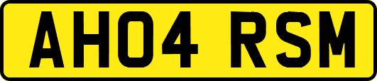 AH04RSM