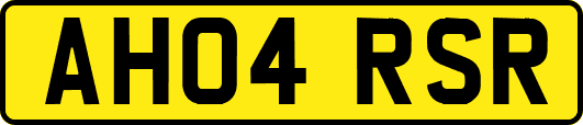 AH04RSR