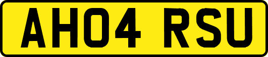 AH04RSU