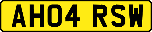 AH04RSW