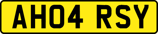 AH04RSY