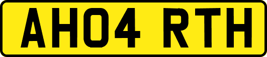 AH04RTH